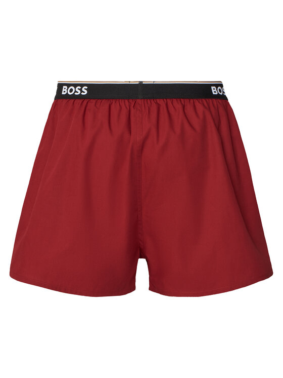 BOSS BOSS Conjunto de calzoncillos boxer 50545913 De color