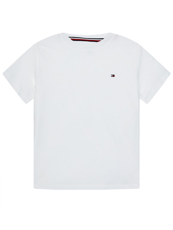 Tommy Hilfiger Tommy Hilfiger Σετ t-shirts Cn Tee Ss UB0UB00310 Έγχρωμο Regular Fit