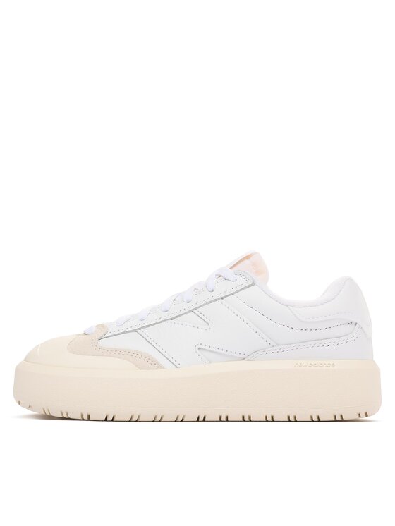 New Balance Superge New Balance CT302OB Bela