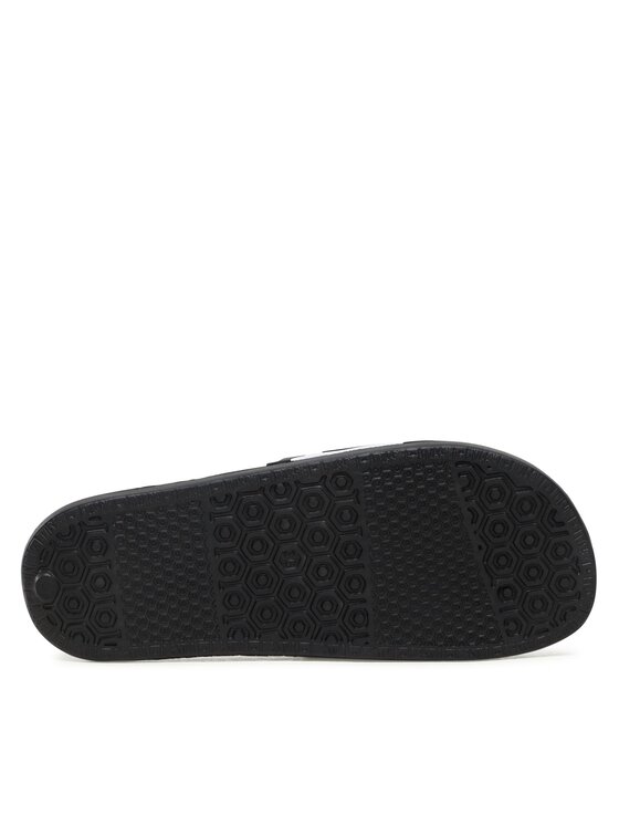 Big Star Shoes Шльопанці Big Star Shoes LL274739 Чорний