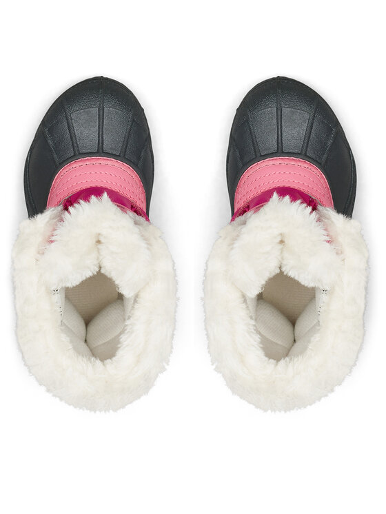 Sorel Śniegowce Sorel Snow Commander™ 2114101652 Różowy