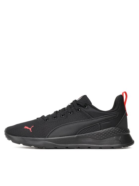 Puma Снікерcи Puma Anzarun Lite 37112848 Чорний