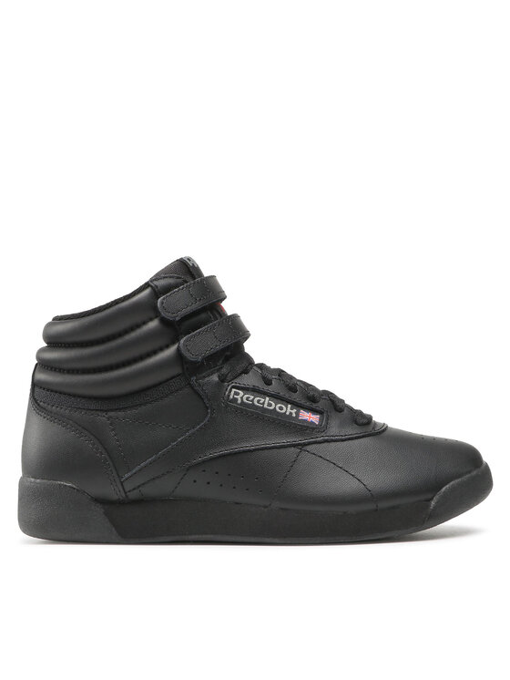 Reebok Сникърси Reebok F/S Hi 2240 Черен