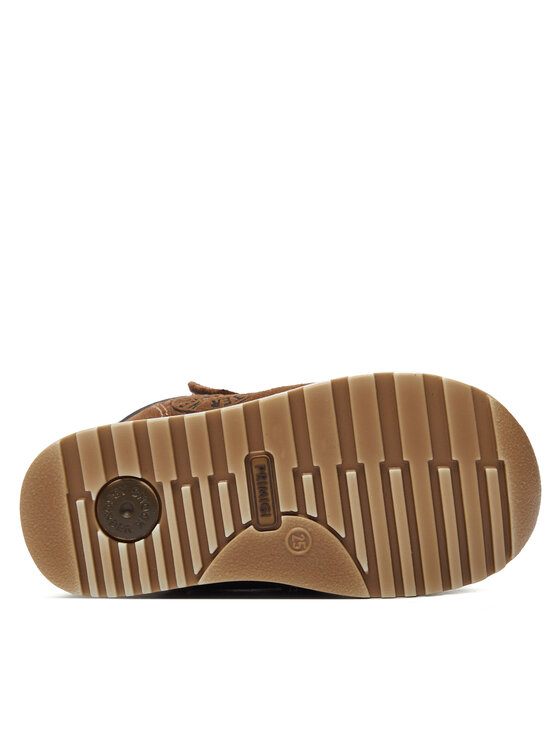 Primigi Čižmy Primigi GORE-TEX 4854000 S Hnedá