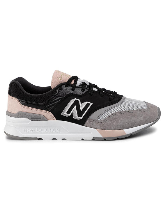 New Balance Tenisice New Balance CW997HAL Siva