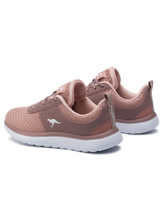 KangaRoos Obuća za teretanu KangaRoos Bumpy 30511 000 640 Ružičasta