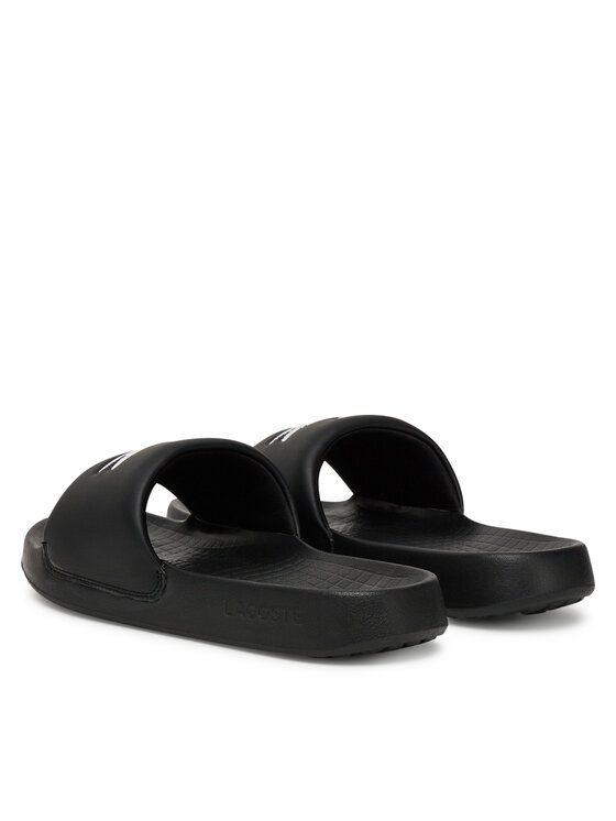 Lacoste Natikače Lacoste 7-49CMA0021 Crna