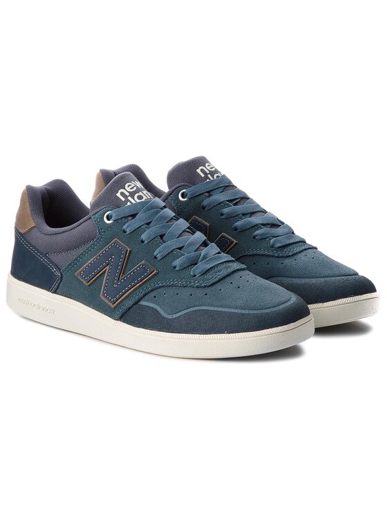 New Balance Sneakersy New Balance NM288ANK Tmavomodrá