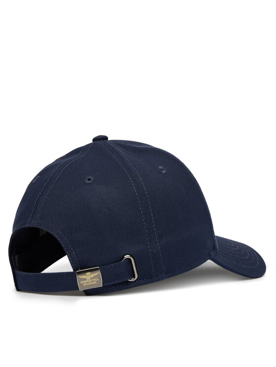 Aeronautica Militare Бейсболка Aeronautica Militare 261HA1241UCT02261 Cиній