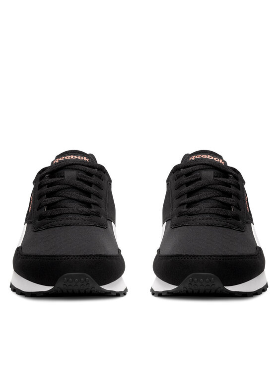 Reebok Снікерcи Reebok REWIND RUN 100001333 Чорний
