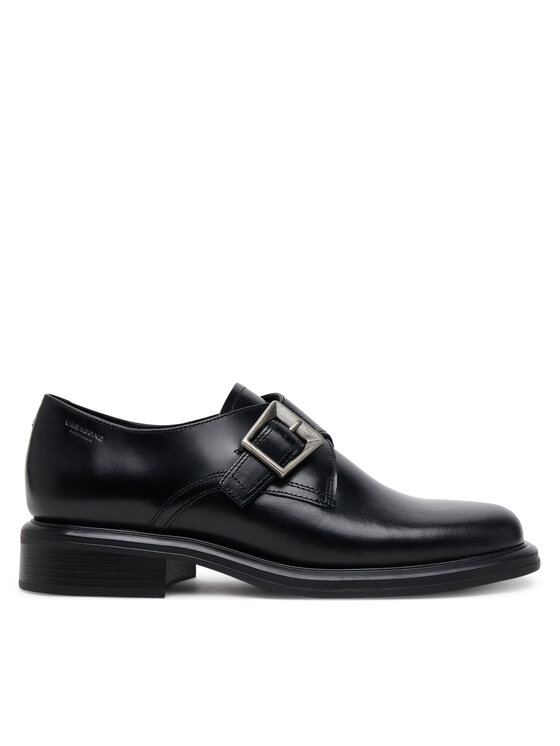 Vagabond Shoemakers Туфлі Vagabond Shoemakers Ellis 5830-201-20 Чорний