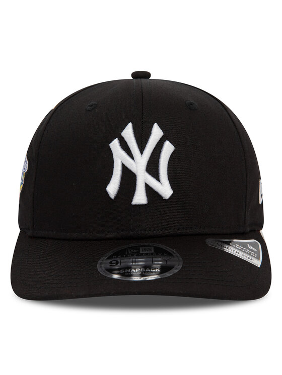 Gorra con visera New Era World Series 950 Ss Nyy 60435139 Negro