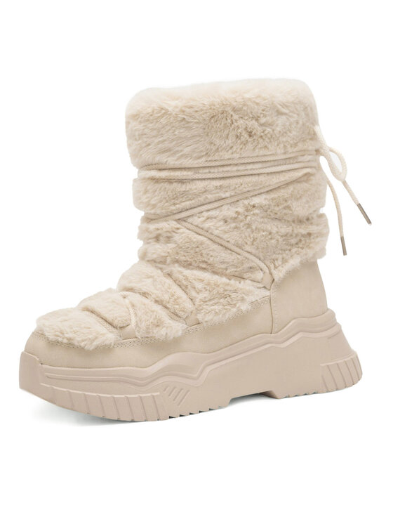 DeeZee Снігоходи DeeZee NELA WS6009-01 Бежевий