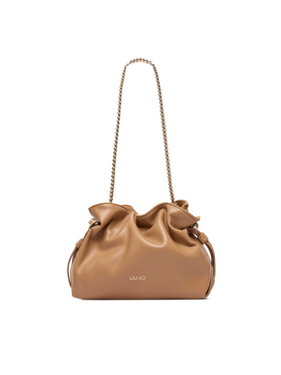 Liu Jo Ročna torba Liu Jo AA6099 E0958 Rjava