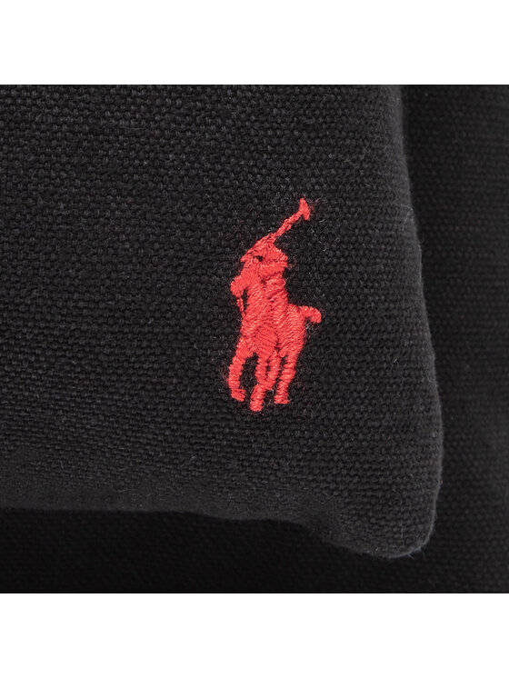 Polo Ralph Lauren Kuprinės Polo Ralph Lauren 400849683001 Juoda