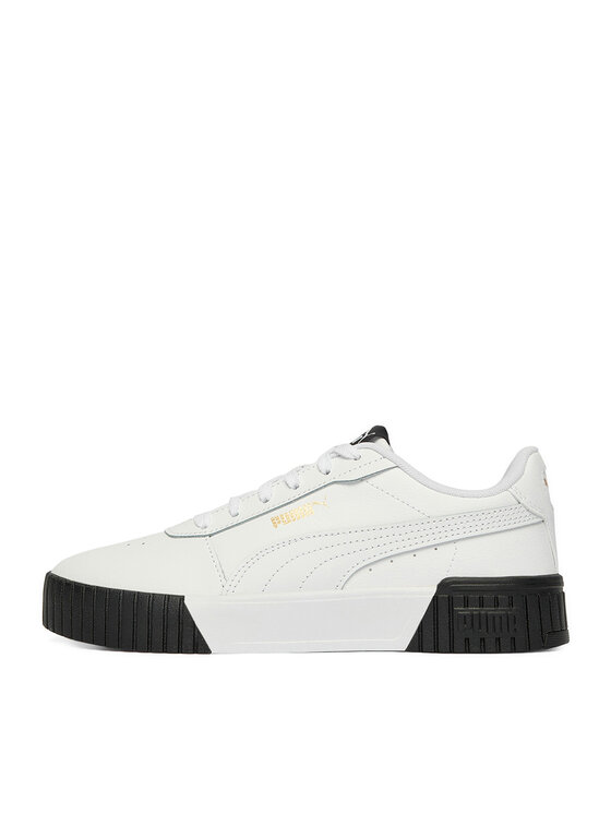 Puma Снікерcи Puma CARINA 2.0 38584904 Білий