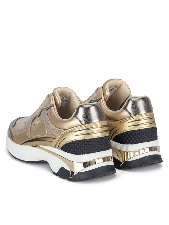 MEXX Sportcipők MEXX MI001009443W Arany