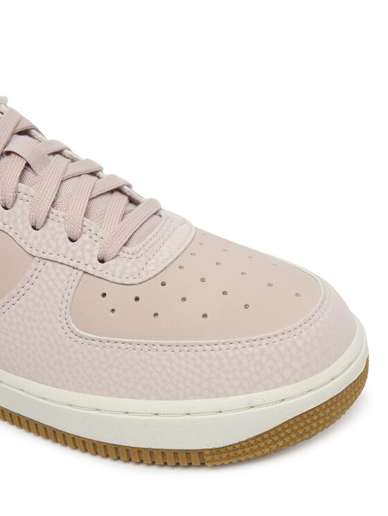 Nike Снікерcи Nike Air Force 1 '07 Nn FN6326 001 Фіолетовий