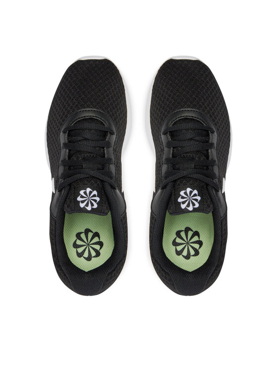 Nike Снікерcи Nike Tanjun DJ6257 004 Чорний