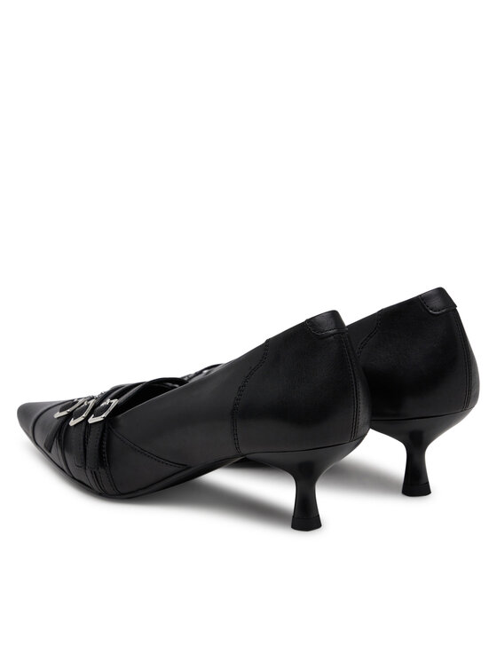 Vagabond Shoemakers Augstpapēžu kurpes Vagabond Shoemakers Lykke 5714-101-20 Melns