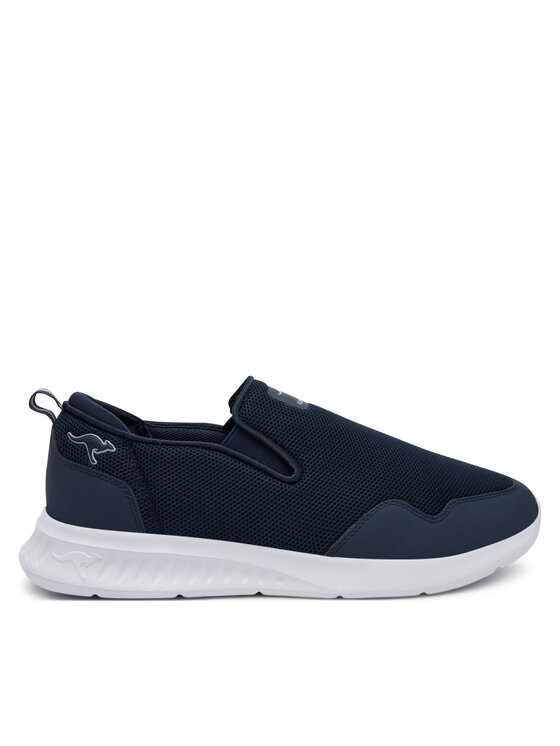 KangaRoos Laisvalaikio batai KangaRoos KL-A Graft 70103 000 4075 Tamsiai mėlyna