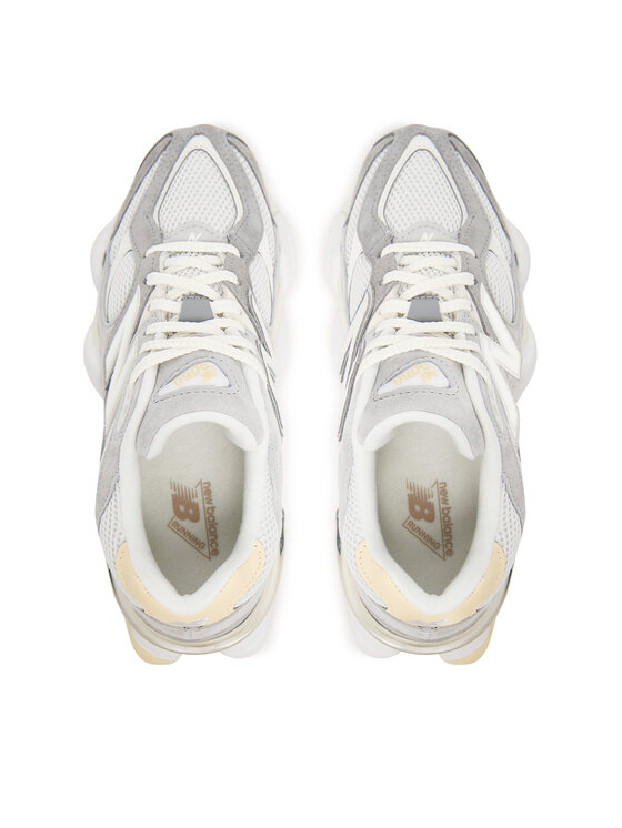 New Balance Snīkeri New Balance U9060AUB W Pelēks