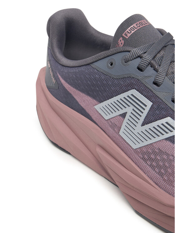 New Balance Bežecké topánky New Balance FuelCell Rebel v5 WFCX3WA Ružová