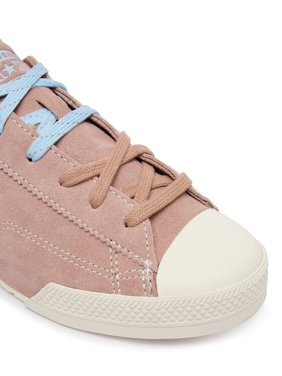 Converse Снікерcи Converse Chuck Taylor Lo Color Pop​ A18894C Рожевий