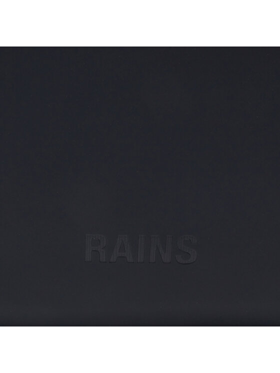 Rains Hátizsák Rains Rolltop Rucksack W3 13320 Sötétkék