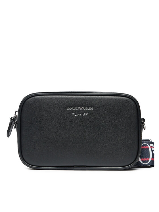 Emporio Armani Дамска чанта Emporio Armani Y3H276 Y478E 80001 Черен