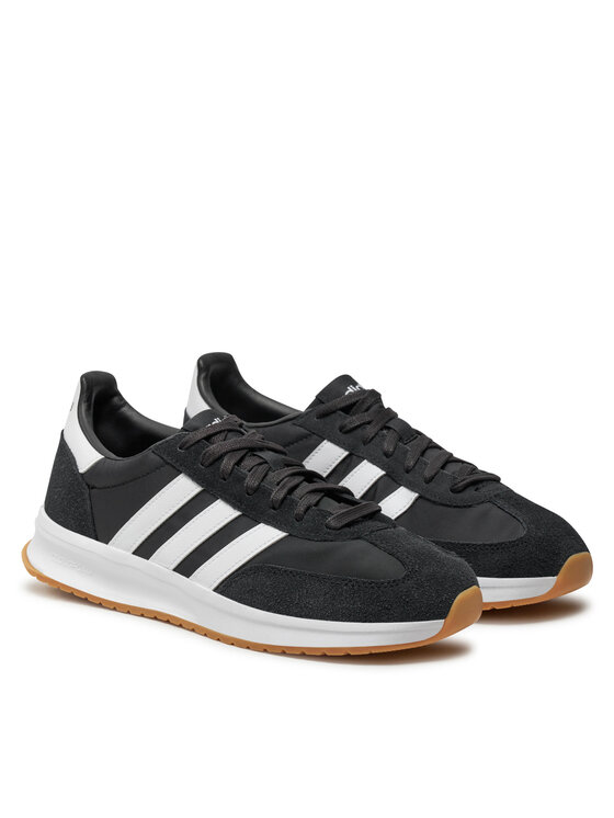 adidas Снікерcи adidas Run 70s 2.0 IH8585 Чорний