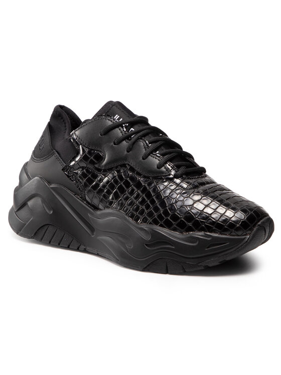 Sneakers Just Cavalli S08WS0161 Negru | Epantofi.ro