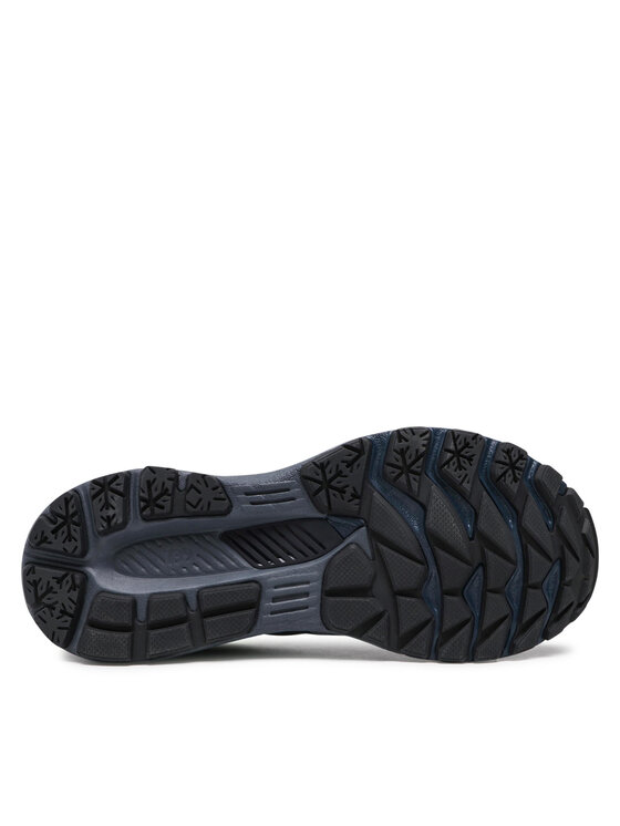 Asics Buty do biegania Asics Gel-Kayano 28 Awl 1011B309 Granatowy
