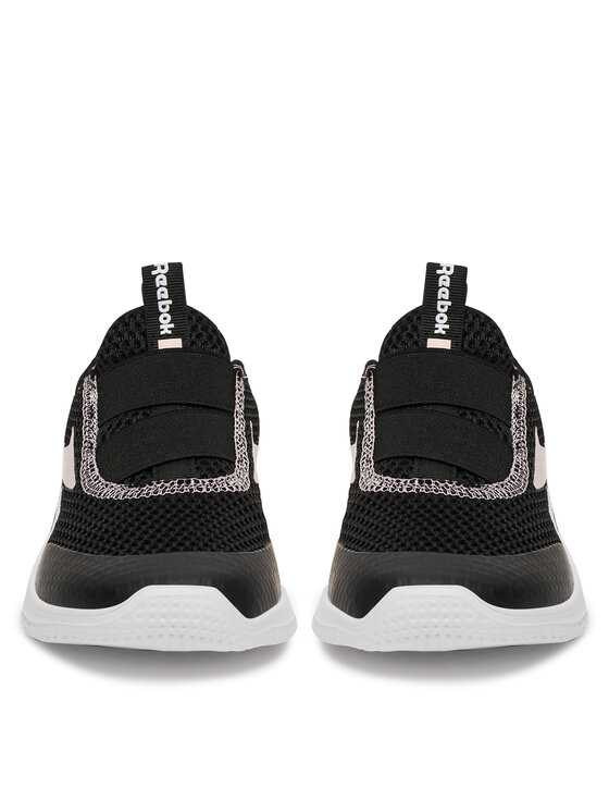 Reebok Sneakersy Reebok 23KC391(IV)DZ Čierna