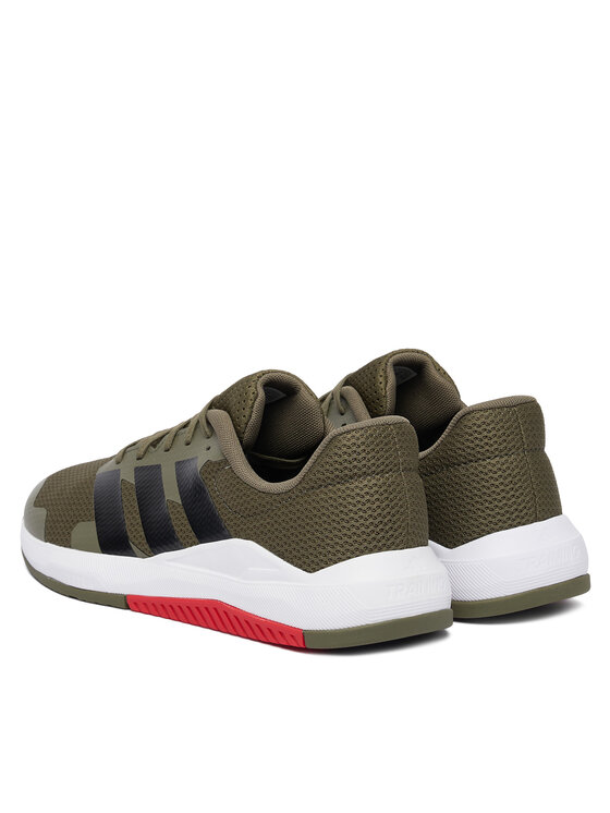 adidas Buty na siłownię adidas Dropset Base Training Shoes KJ4194 Zielony