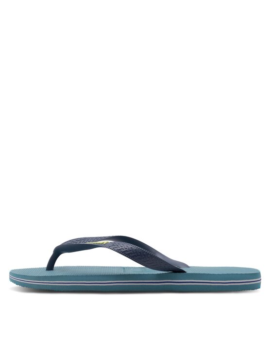 Havaianas Σαγιονάρες Havaianas 41108501671-M Μπλε
