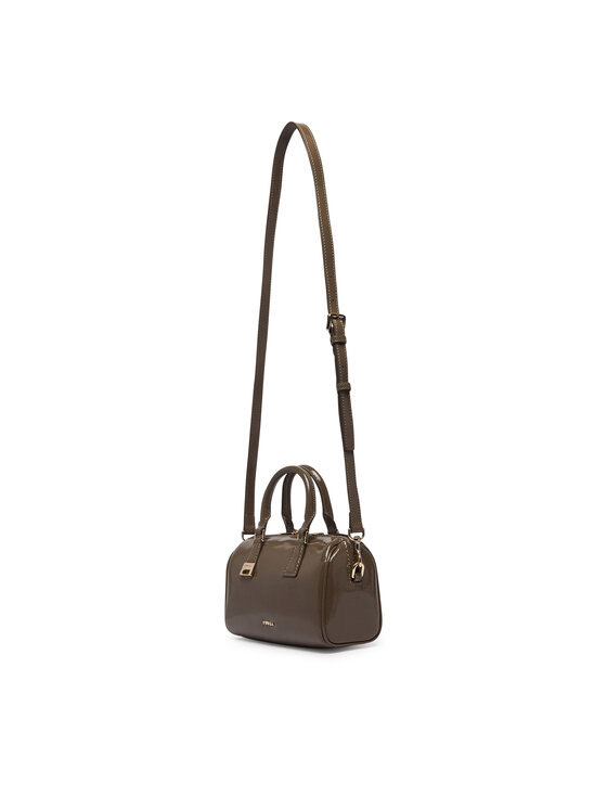 Furla Borsetta Furla Olivia Mini WE00933 BX4758 4903S Marrone chiaro