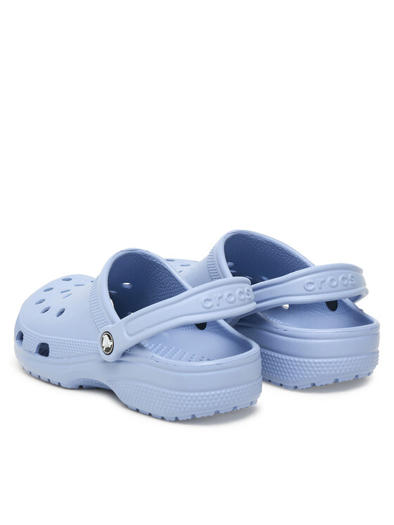 Crocs Чехли Crocs Classic Clog 10001 Син