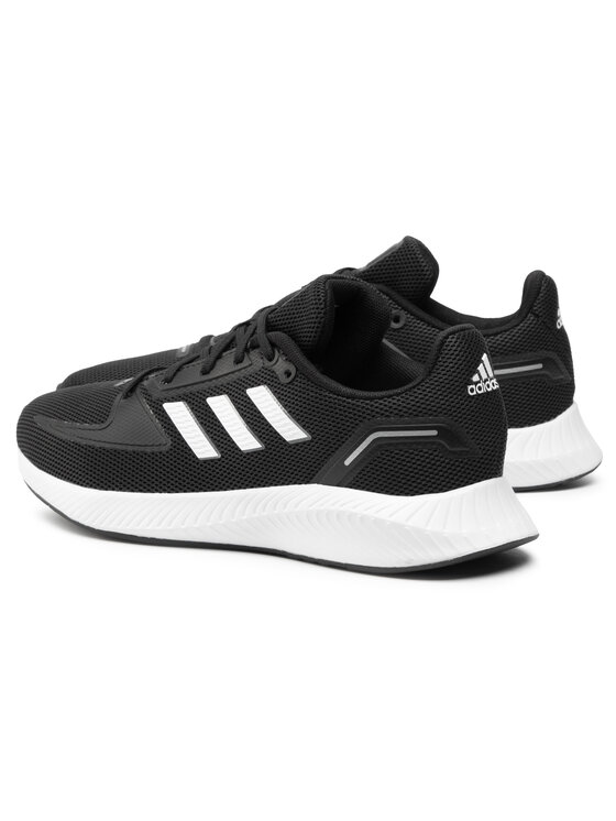 adidas Взуття для бігу adidas Runfalcon 2.0 FY5946 Чорний