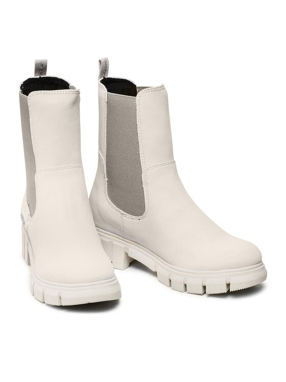 Tamaris Botines Chelsea Tamaris 1-25449-27 Beis