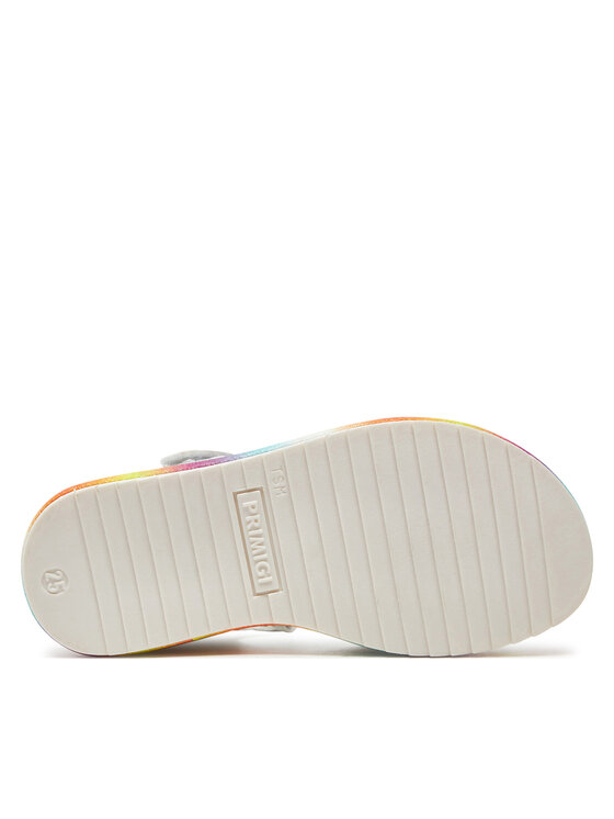 Primigi Босоніжки Primigi 5915200 S Білий