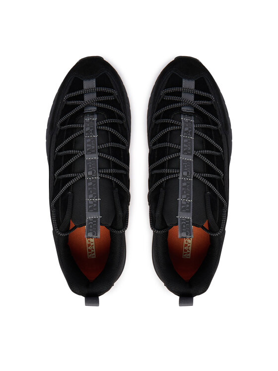 Napapijri Sneakers Napapijri Orbit NP0A8ATV Negru
