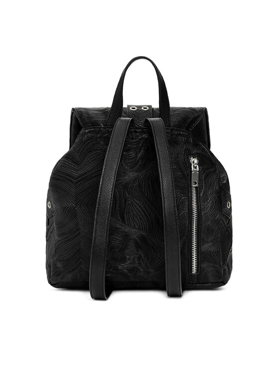 Desigual Рюкзак Desigual 26SAKP04 Чорний
