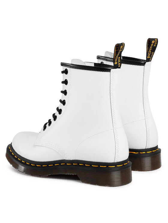 Dr. Martens Берци Dr. Martens 1460 Smooth 11821100 Білий