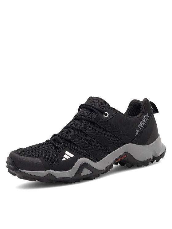 Sneakersy adidas TERREX AX2R K IF7514 Czarny | Eobuwie.com.pl