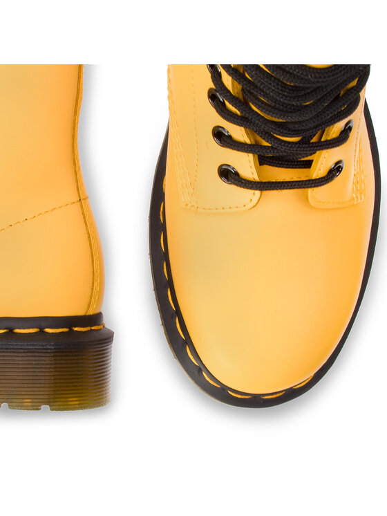 Dr. Martens Marte Dr. Martens 1460 Smooth 24614700 Žuta