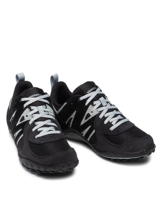 Merrell Scarpe da trekking Merrell Sprint 2.0 J598441 Nero