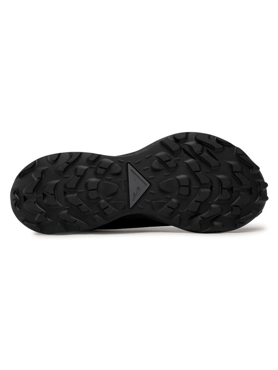 Nike Pantofi pentru alergare Nike Pegasus Trail 2 Gtx GORE-TEX CU2016 001 Negru