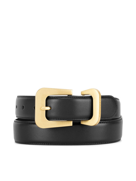 GINO ROSSI Cinturón Gino Rossi BLYL24006-2 Negro