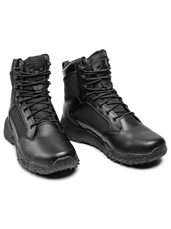 Under Armour Trapper stila apavi Under Armour Ua Stellar Tac 1268951 Melns